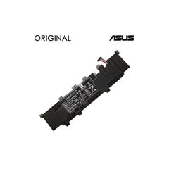 ORG Nešiojamo kompiuterio baterija ASUS C31-X502, 4000mAh kaina ir informacija | Akumuliatoriai nešiojamiems kompiuteriams | pigu.lt