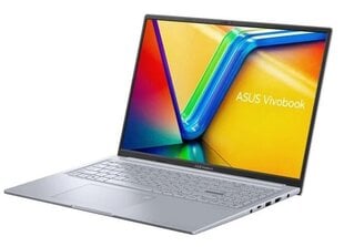 Asus Vivobook 16X K3605ZU-MB196W (90NB11X2-M00AT0) kaina ir informacija | Nešiojami kompiuteriai | pigu.lt