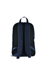 Women Backpack Big Star JJ574075 Navy blue 18679-uniw цена и информация | Женские сумки | pigu.lt