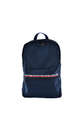 Women Backpack Big Star JJ574075 Navy blue 18679-uniw цена и информация | Женские сумки | pigu.lt