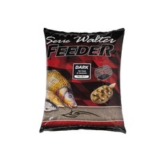 Jaukas Serie Walter Feeder Dark 2kg kaina ir informacija | Jaukai | pigu.lt