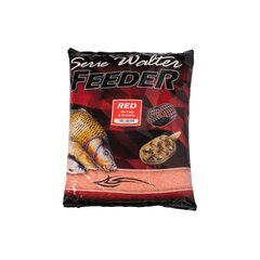 Jaukas Serie Walter Feeder Red 2kg kaina ir informacija | Jaukai | pigu.lt