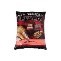 Jaukas Serie Walter Feeder Barbel 2kg kaina ir informacija | Jaukai | pigu.lt