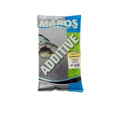 Приманка Maros 1KG Fluo crumbs green цена и информация | Прикормки | pigu.lt