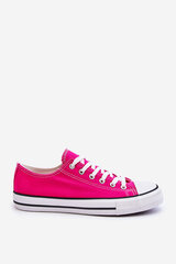 Classic Low Women's Sneakers Fuchsia Vegas цена и информация | Рюкзаки и сумки | pigu.lt