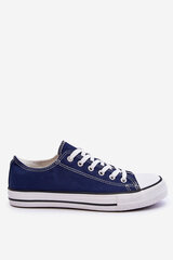 Classic Low Women's Sneakers navy blue Vegas цена и информация | Рюкзаки и сумки | pigu.lt