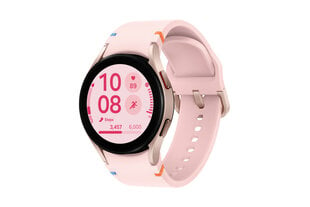 Samsung Galaxy Watch FE 40мм BT Pink Gold цена и информация | Смарт-часы (smartwatch) | pigu.lt