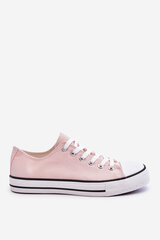 Classic Low Women's Sneakers Light pink Vegas цена и информация | Рюкзаки и сумки | pigu.lt