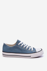 Classic Low Women's Sneakers Light blue Vegas цена и информация | Рюкзаки и сумки | pigu.lt