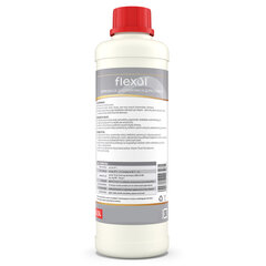 Ekologiški interjero medienos dažai BEige 0,5L FLEXOL 500ml kaina ir informacija | Dažai | pigu.lt