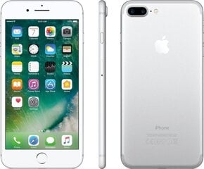 Apple iPhone 7 Plus 32GB (Класс A (Очень хорошее состояние, использованный)) цена и информация | Мобильные телефоны | pigu.lt