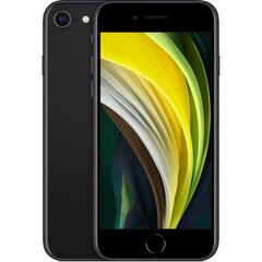 Apple iPhone SE (2020) 128GB (Класс A (Очень хорошее состояние, использованный)) цена и информация | Мобильные телефоны | pigu.lt