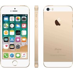 Apple iPhone SE 16GB (Класс A (Очень хорошее состояние, использованный)) цена и информация | Мобильные телефоны | pigu.lt