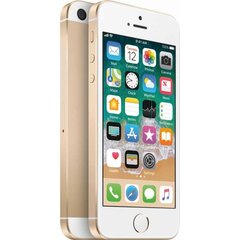 Apple iPhone SE 16GB (Класс A (Очень хорошее состояние, использованный)) цена и информация | Мобильные телефоны | pigu.lt