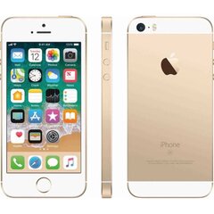 Apple iPhone SE 64GB (Класс A (Очень хорошее состояние, использованный)) цена и информация | Мобильные телефоны | pigu.lt
