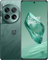 OnePlus 12 5G 512GB (Klase A (Ļoti labs stāvoklis, lietots)) kaina ir informacija | Mobilieji telefonai | pigu.lt