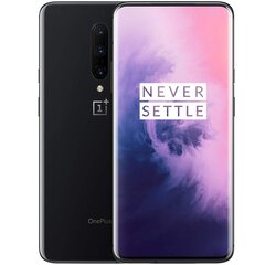 OnePlus 7 256GB (Klase A (Ļoti labs stāvoklis, lietots)) kaina ir informacija | Mobilieji telefonai | pigu.lt