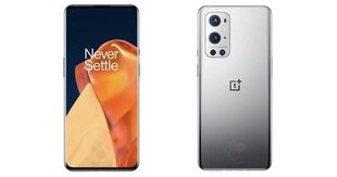 OnePlus 9 Pro 5G 128GB (Klase A+ (Ideāls stāvoklis, lietots)) kaina ir informacija | Mobilieji telefonai | pigu.lt