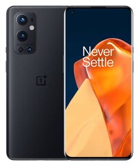 OnePlus 9 Pro 5G 128GB (Klase A (Ļoti labs stāvoklis, lietots)) kaina ir informacija | Mobilieji telefonai | pigu.lt