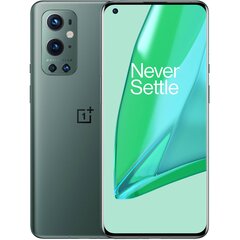 OnePlus 9 Pro 5G 128GB (Klase A (Ļoti labs stāvoklis, lietots)) kaina ir informacija | Mobilieji telefonai | pigu.lt