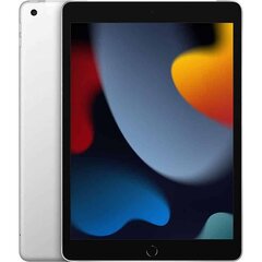 Apple iPad 10.2" (2021) 64GB WiFi (Класс A (Очень хорошее состояние, использованный)) цена и информация | Планшеты | pigu.lt