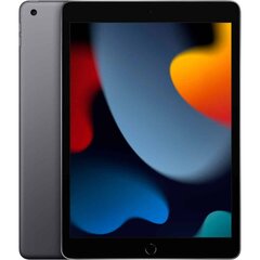 Apple iPad 10.2" (2021) 64GB WiFi (Класс A (Очень хорошее состояние, использованный)) цена и информация | Планшеты | pigu.lt