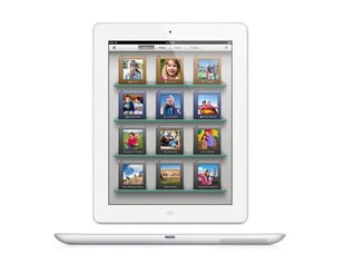 Apple iPad 4 (Retina Display) 16GB WiFi (Класс A (Очень хорошее состояние, использованный)) цена и информация | Планшеты | pigu.lt