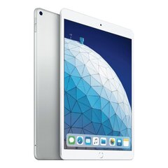 Apple iPad Air (2019) 256GB WiFi (Klase A (Ļoti labs stāvoklis, lietots)) kaina ir informacija | Planšetiniai kompiuteriai | pigu.lt
