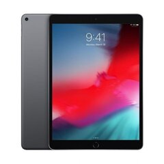 Apple iPad Air (2019) 256GB WiFi (Класс A (Очень хорошее состояние, использованный)) цена и информация | Планшеты | pigu.lt