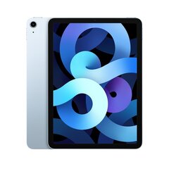 Apple iPad Air (2020) 64GB WiFi (Класс A (Очень хорошее состояние, использованный)) цена и информация | Планшеты | pigu.lt
