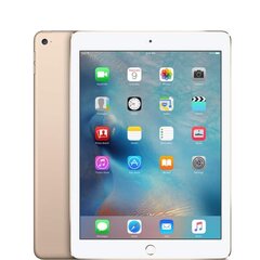 Apple iPad Air 2 128GB WiFi (Klase A (Ļoti labs stāvoklis, lietots)) kaina ir informacija | Planšetiniai kompiuteriai | pigu.lt