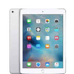 Apple iPad Air 2 64GB WiFi (Klase A+ (Ideāls stāvoklis, lietots)) kaina ir informacija | Planšetiniai kompiuteriai | pigu.lt