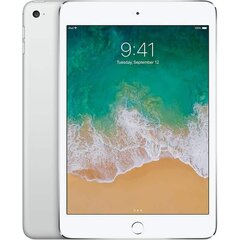 Apple iPad Mini 2 16GB WiFi (Класс A+ (Идеальное состояние, использованный)) цена и информация | Планшеты | pigu.lt