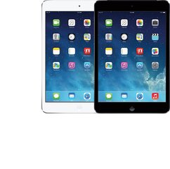 Apple iPad Mini 2 32GB WiFi (Klase A+ (Ideāls stāvoklis, lietots)) kaina ir informacija | Planšetiniai kompiuteriai | pigu.lt