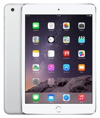 Apple iPad Mini 64GB Wifi (Класс A (Очень хорошее состояние, использованный)) цена и информация | Планшеты | pigu.lt