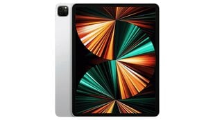 Apple iPad Pro 12.9" (2021) 128GB WiFi (Класс A (Очень хорошее состояние, использованный)) цена и информация | Планшеты | pigu.lt