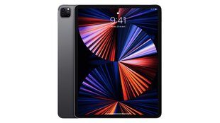 Apple iPad Pro 12.9" (2021) 512GB WiFi (Класс A (Очень хорошее состояние, использованный)) цена и информация | Планшеты | pigu.lt