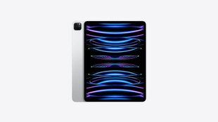 Apple iPad Pro 12.9" (2022) 128GB WiFi (Класс A (Очень хорошее состояние, использованный)) цена и информация | Планшеты | pigu.lt