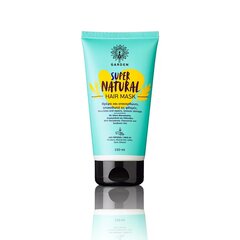 GARDEN - SUPERNATURAL MY MIRACLE HAIR MASK - My Miracle plaukų kaukė, 150ml kaina ir informacija | Balzamai, kondicionieriai | pigu.lt