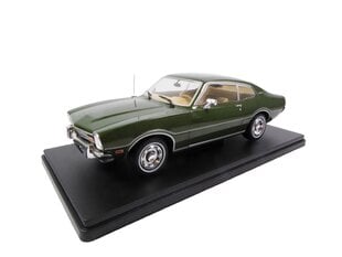 Ford Maverick 1974 - 1:24 цена и информация | Коллекционные модели автомобилей | pigu.lt