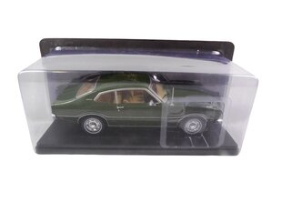 Ford Maverick 1974 - 1:24 kaina ir informacija | Kolekciniai modeliukai | pigu.lt