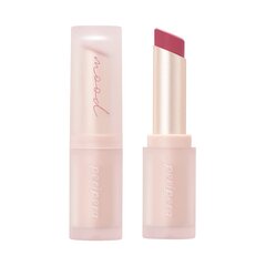 Peripera INK MOOD MATTE STICK 06 MAUVE-HOLIC kaina ir informacija | Lūpų dažai, blizgiai, balzamai, vazelinai | pigu.lt