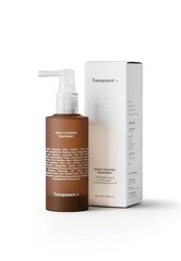 Transparent Lab - Scalp Calming Treatment, 50 ml - Raminantis galvos odos serumas цена и информация | Бальзамы, кондиционеры | pigu.lt