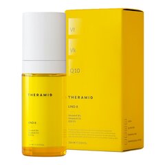 THERAMID - LINO 8 - Antioksidacinė procedūra su vitaminais, 30 ml цена и информация | Сыворотки для лица, масла | pigu.lt