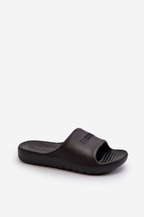 Light Foam Children's Sandals Big Star NN374556 Black 30621-18 цена и информация | Спортивная обувь, кроссовки для женщин | pigu.lt