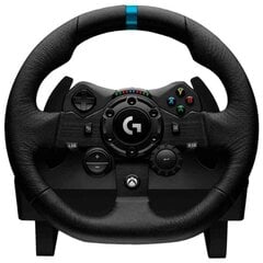 Logitech G923 kaina ir informacija | Žaidimų vairai | pigu.lt