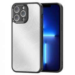 Dux Ducis Aimo Skirtas Xiaomi Redmi Note 12 Pro Plus kaina ir informacija | Telefono dėklai | pigu.lt