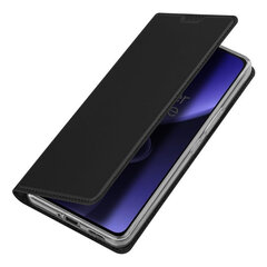 Dux Ducis Skin Pro предназначен для Oneplus Nord Ce3 / Oppo K11 цена и информация | Чехлы для телефонов | pigu.lt