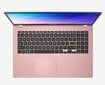 Asus Vivobook Go 15 FHD IPS Pentium Silver N6000 4GB 128GB W11S, Rose Pink Renew kaina ir informacija | Nešiojami kompiuteriai | pigu.lt