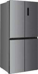 Beko GNO46623MXPN цена и информация | Холодильники | pigu.lt